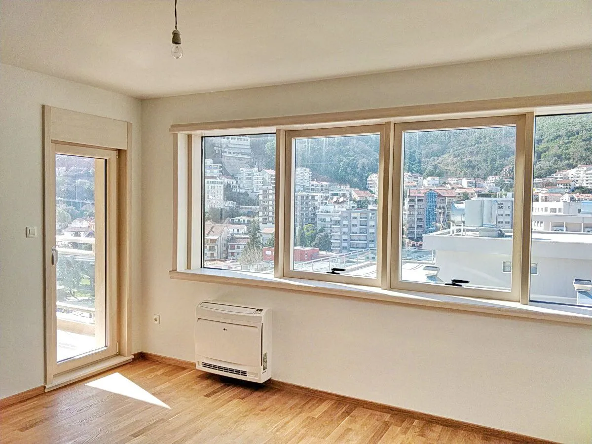 Prodaja, stan, 46m², Budva, Crna Gora