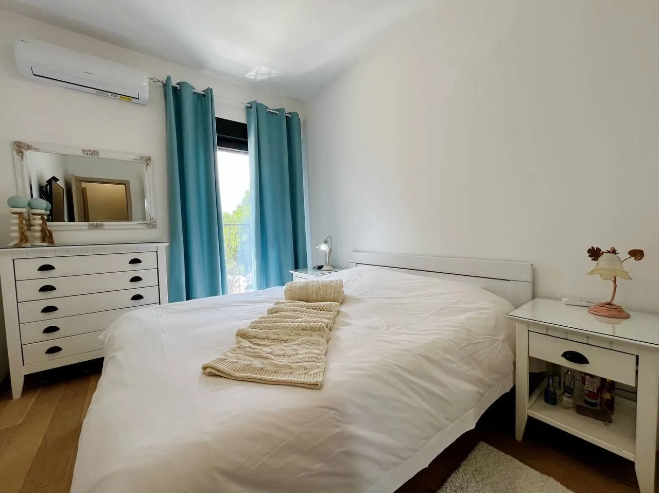 Prodaja, jednosoban stan, 64m², Seljanovo, Tivat