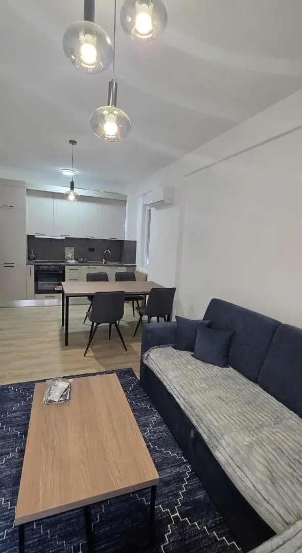 Rent, one bedroom apartment, 47m², Radanovići, Kotor