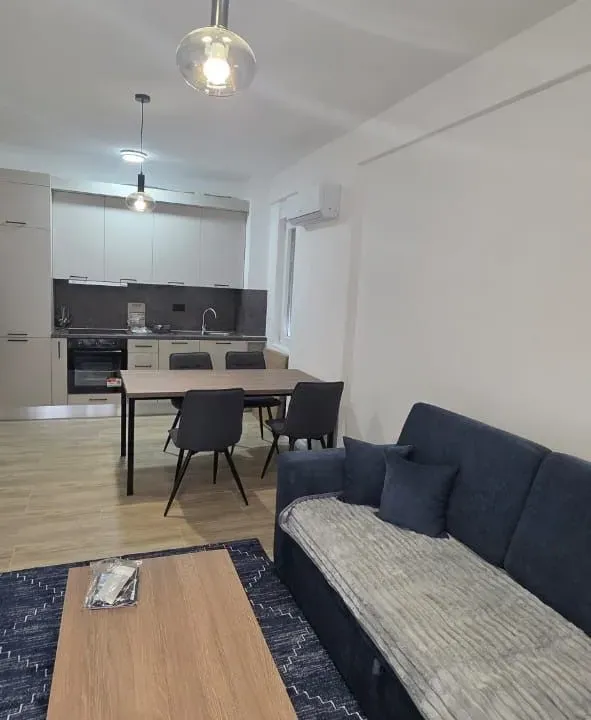 Rent, one bedroom apartment, 47m², Radanovići, Kotor