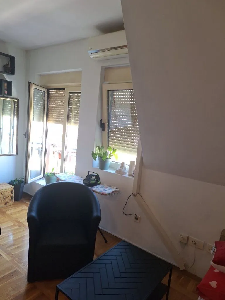 Sale, studio apartment, 22m², Zabjelo, Podgorica