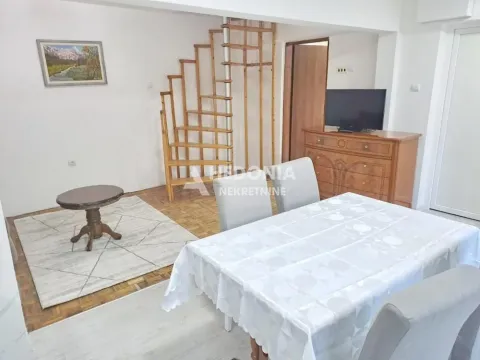 Rent, three bedroom apartment, 72m², Zemun Kej, Zemun Sve Podlokacije - image 3