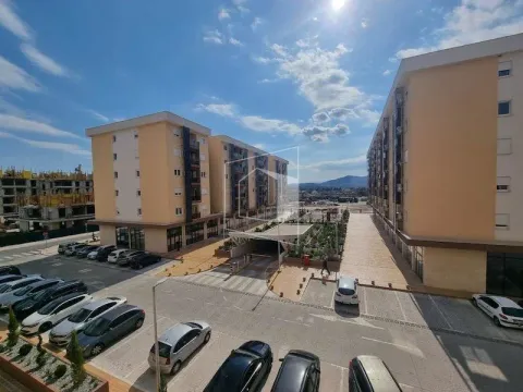 Rent, one bedroom apartment, 48m², New City, Podgorica - image 6