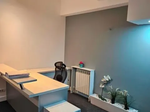 Sale, office space, 90m², Vračar Hram, Vračar Sve Podlokacije