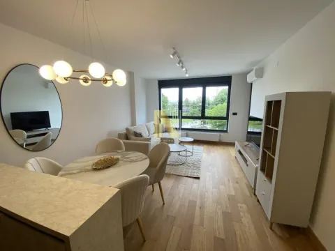 Izdavanje, trosoban stan, 62m², Sajmište, Novi Sad - image 3