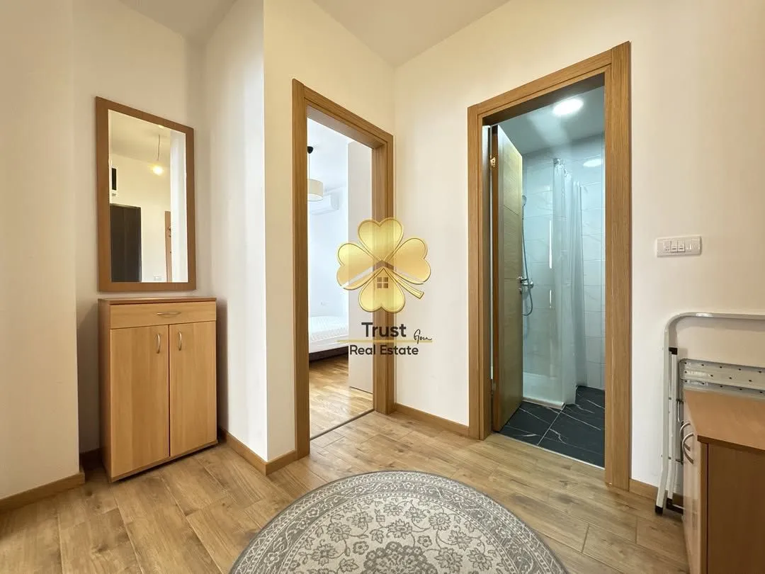 Rent, two bedroom apartment, 60m², Zabjelo, Podgorica