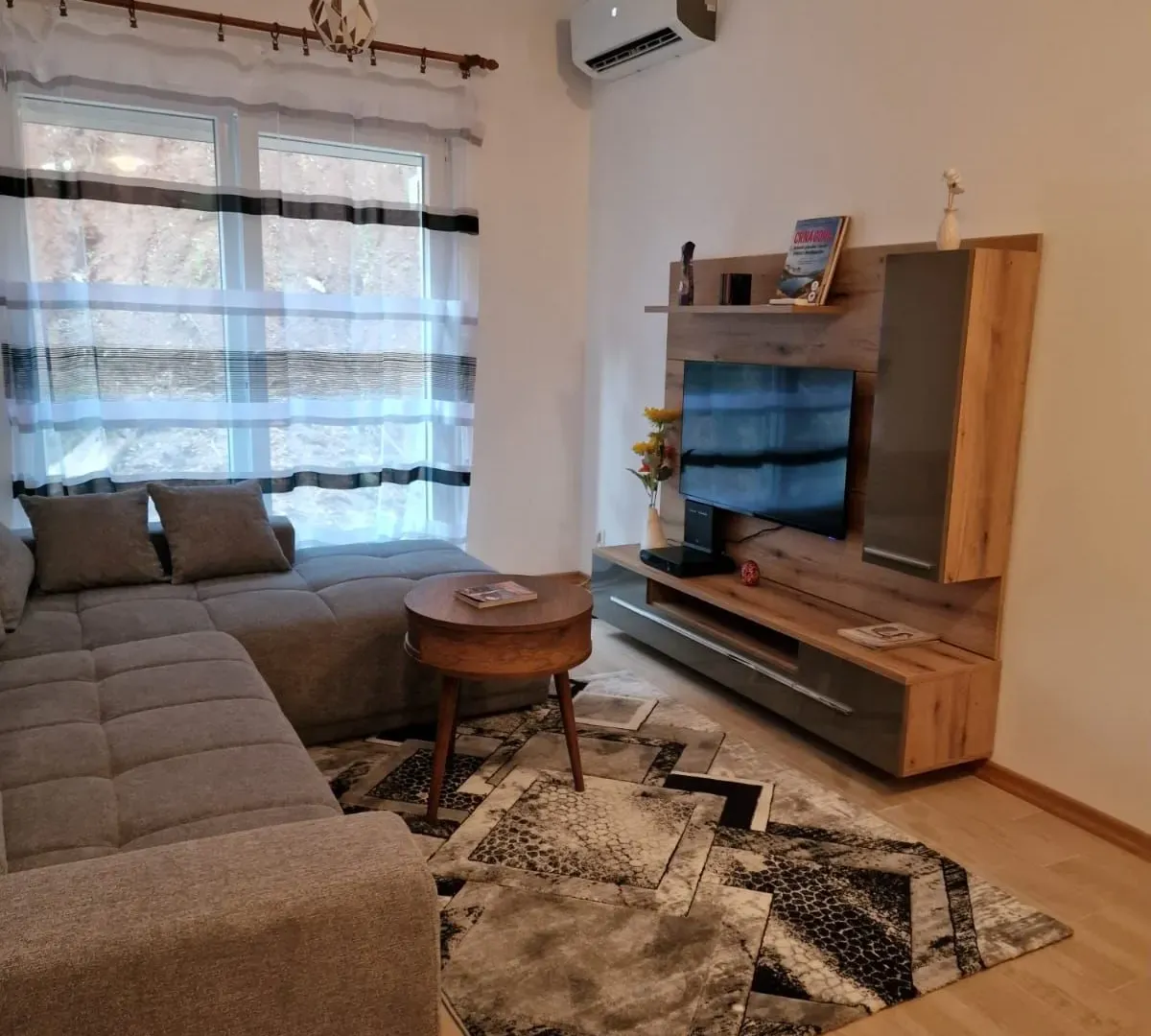 Sale, apartment, 27m², Budva, Crna Gora