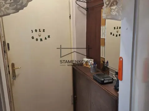 Prodaja, dvosoban stan, 50m², Satelit, Novi Sad Sve Podlokacije - image 8