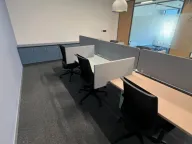 Izdavanje, poslovni prostor, 1m², Kod Capital Plaze, Podgorica - image 9