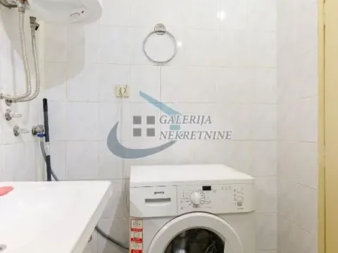 Prodaja, garsonjera, 25m², Karaburma, Palilula Sve Podlokacije - image 12