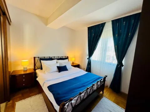 Izdavanje, dvosoban stan, 60m², Stari Aerodrom, Podgorica - image 3