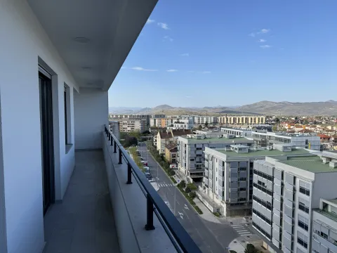 Rent, three bedroom apartment, 96m², Tološka šuma, Podgorica - image 14