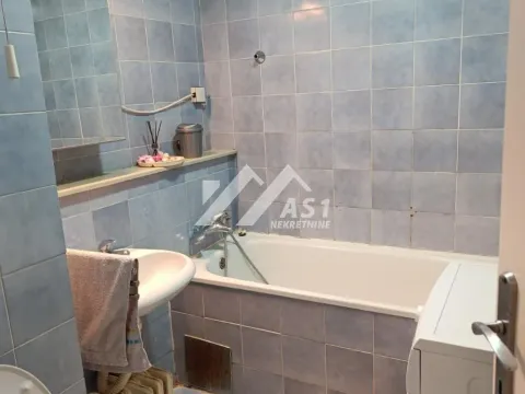 Izdavanje, dvosoban stan, 55m², Nova Detelinara, Novi Sad Sve Podlokacije - image 9