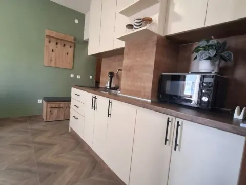 Izdavanje, jednosoban stan, 45m², Ilino, Bar - image 5