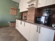 Rent, one bedroom apartment, 45m², Ilino, Bar - image 5