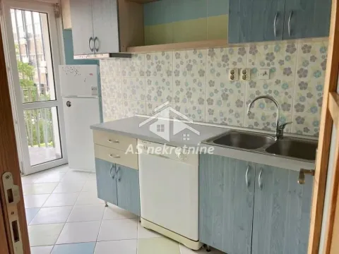 Izdavanje, dvosoban stan, 67m², Stari Grad, Beograd - image 5