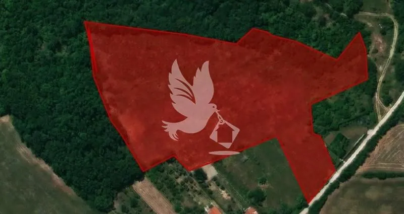 Prodaja, plac, 20000m², Mladenovac, Beograd