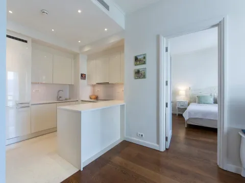 Prodaja, jednosoban stan, 61m², Porto Montenegro, Tivat - image 8
