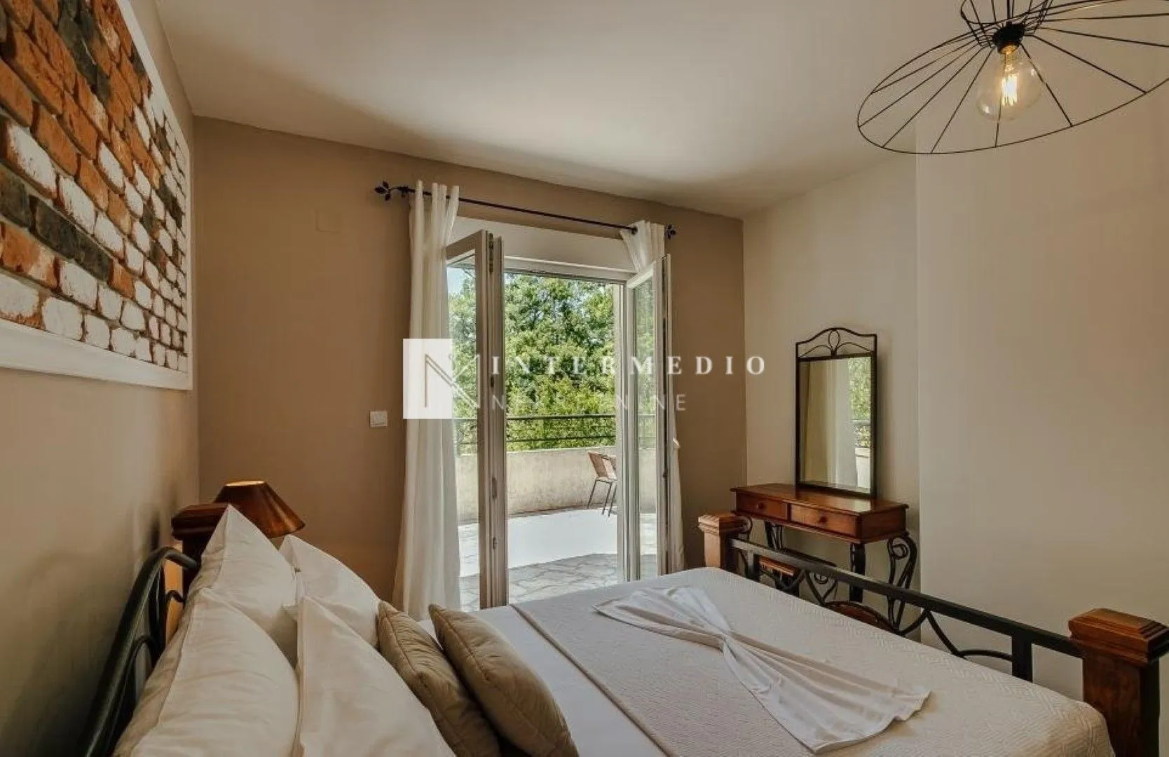 Prodaja, jednosoban stan, 52m², Topla, Herceg Novi