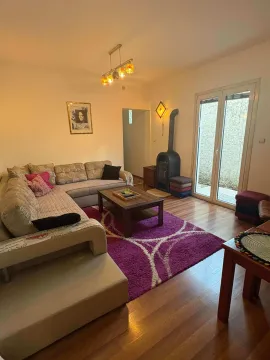 Izdavanje, kuća, 106m², Zabjelo, Podgorica - image 1