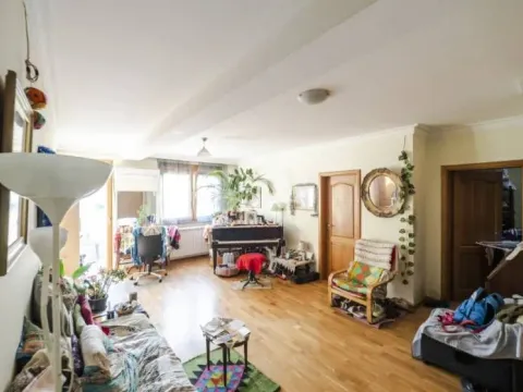 Stan in Vračar Hram