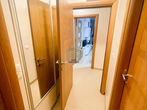 Izdavanje, dvosoban stan, 70m², Zagorič, Podgorica - image 8