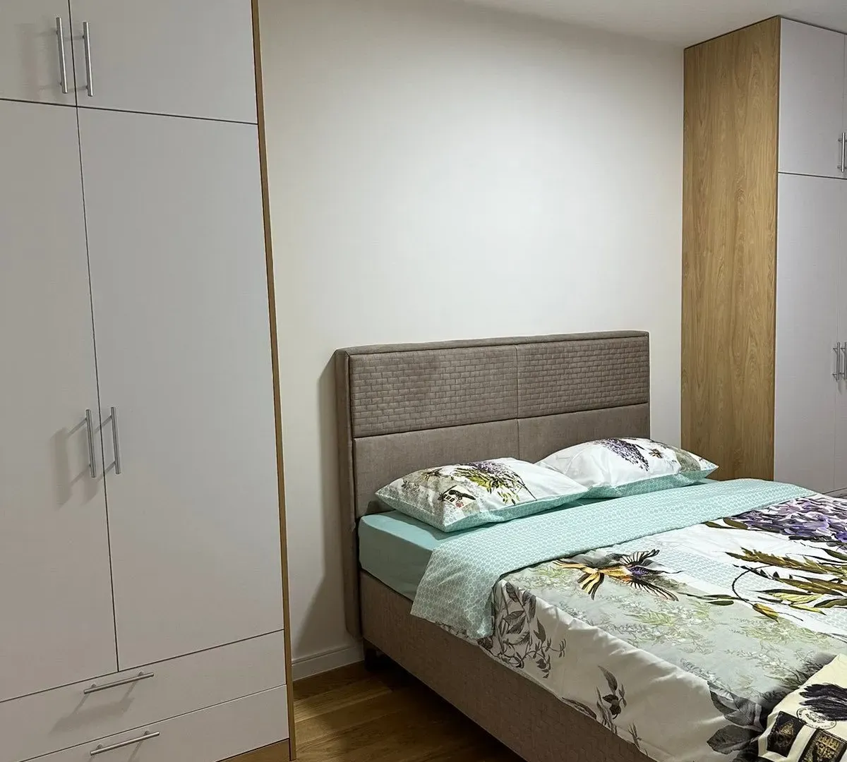 Rent, apartment, 40m², Central Point, Podgorica