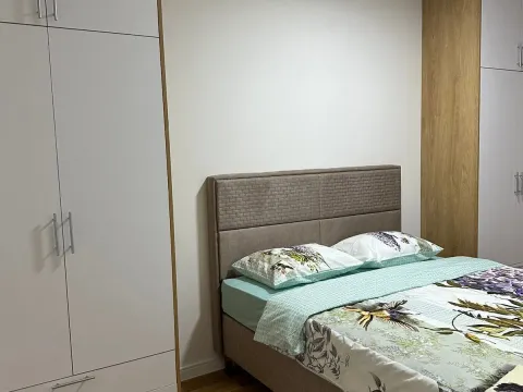 Izdavanje, stan, 40m², Central Point, Podgorica - image 7