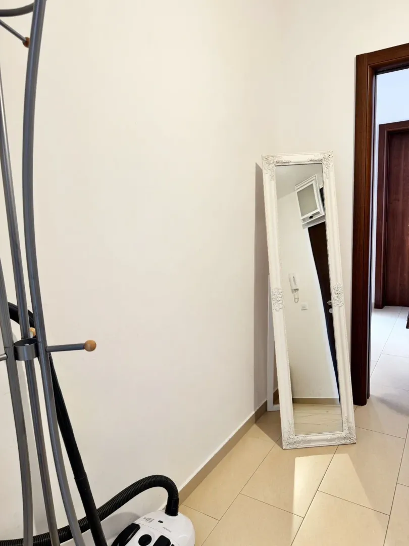 Prodaja, dvosoban stan, 74m², Donja Gorica, Podgorica