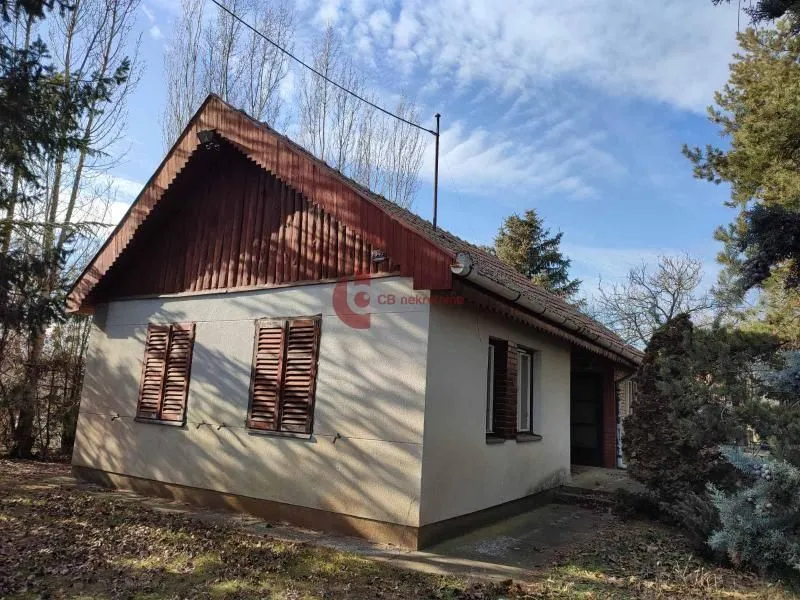 Sale, house, 100m², Makova Sedmica, Subotica