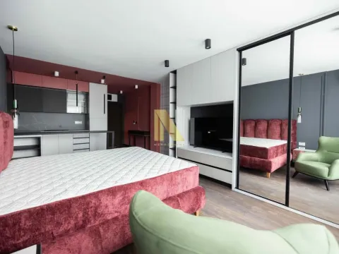 Sale, studio apartment, 34m², Sajmište, Novi Sad - image 4