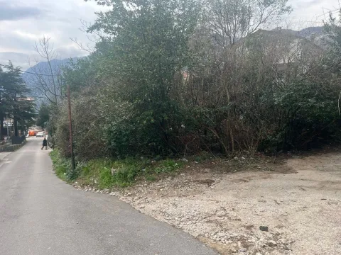 Prodaja, plac, 592m², Risan, Kotor - image 3
