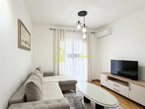 Izdavanje, jednosoban stan, 39m², Zagorič, Podgorica - image 11