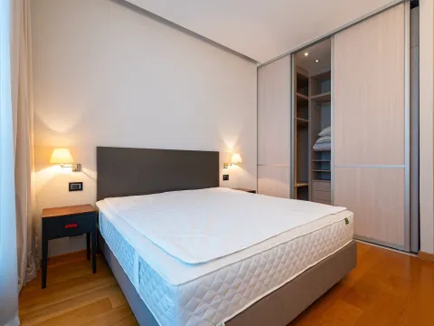 Prodaja, dvosoban stan, 106m², Kod Capital Plaze, Podgorica - image 12