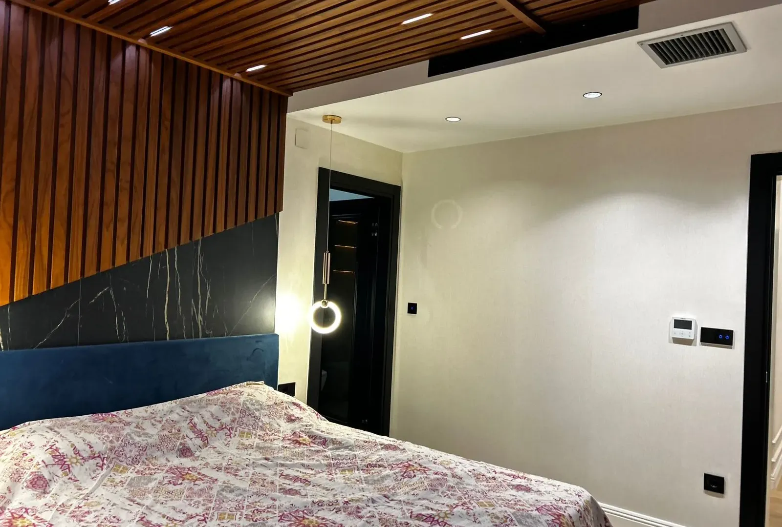 Rent, two bedroom apartment, 110m², Pod Kuk, Tivat
