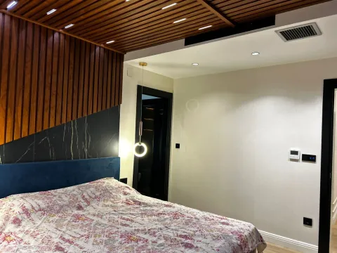 Izdavanje, dvosoban stan, 110m², Pod Kuk, Tivat - image 18