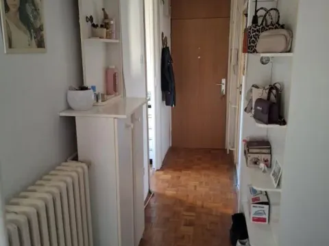 Izdavanje, garsonjera, 29m², Betanija, Novi Sad Sve Podlokacije - image 4