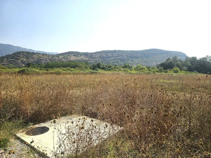 Prodaja, plac, 28558m², Velje Brdo, Podgorica