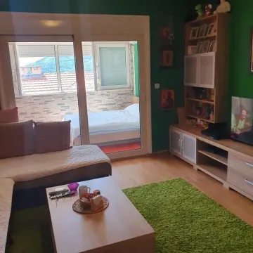 Sale, one bedroom apartment, 38m², Lazi, Budva - image 7