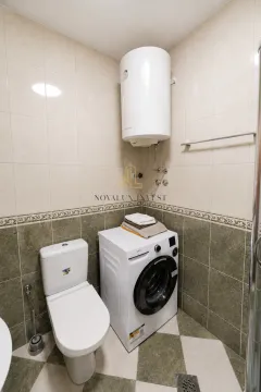 Rent, two bedroom apartment, 72m², Momišići, Podgorica - image 9