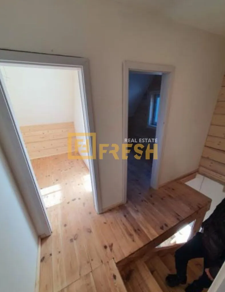 Prodaja, kuća, 60m², Žabljak, Crna Gora