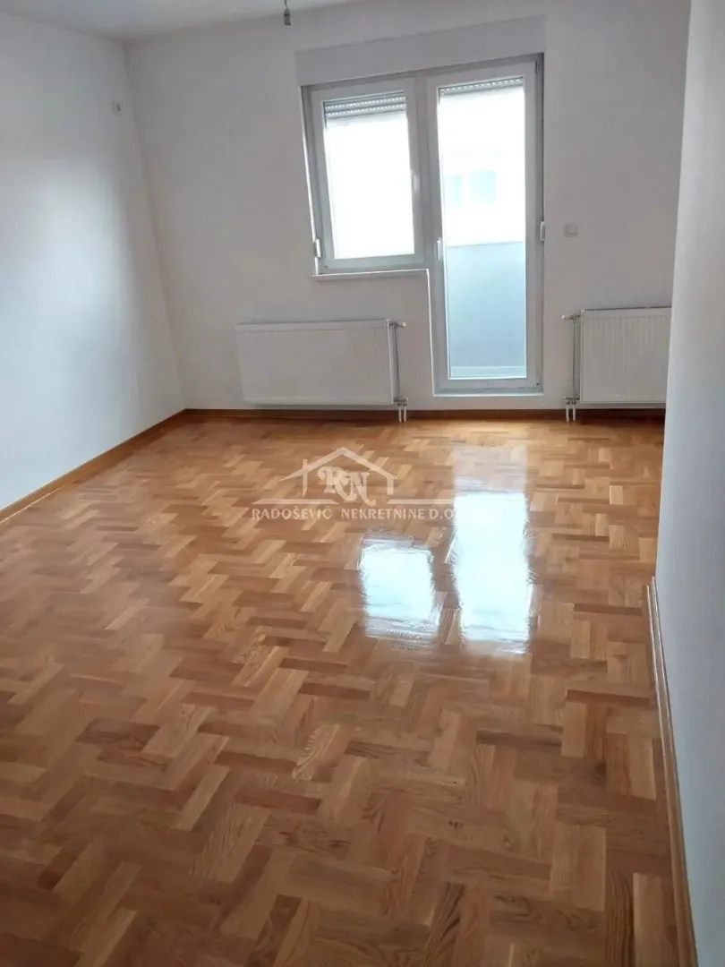 Sale, two bedroom apartment, 55m², Žarkovo, Beograd