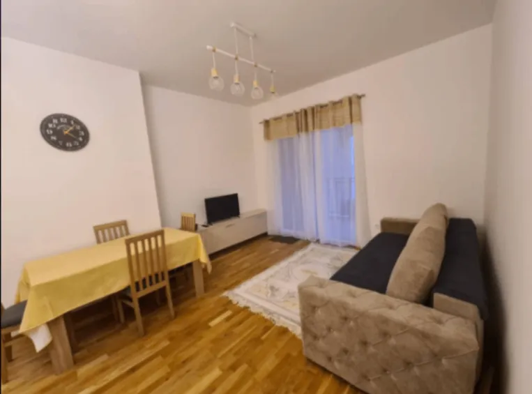 Rent, apartment, 60m², Bečići, Budva