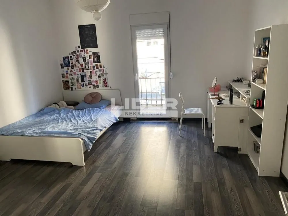 Sale, apartment, 138m², Savski Venac, Beograd