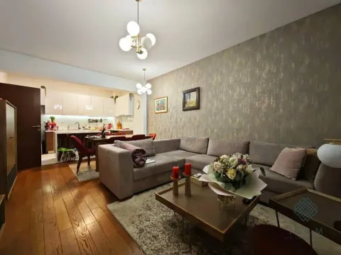 Prodaja, dvosoban stan, 89m², Momišići, Podgorica - image 16