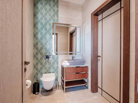 Prodaja, kuća, 291m², Sveti Stefan, Budva - image 9