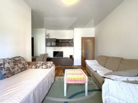 Rent, one bedroom apartment, 40m², Zagorič, Podgorica - image 1