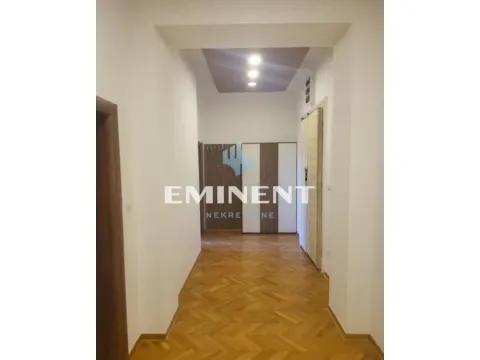 Rent, four bedroom apartment, 100m², Cvetni Trg, Vračar Sve Podlokacije - image 9