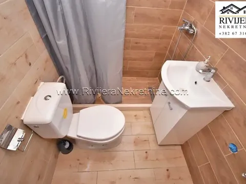 Sale, apartment, 110m², Topla, Herceg Novi - image 20