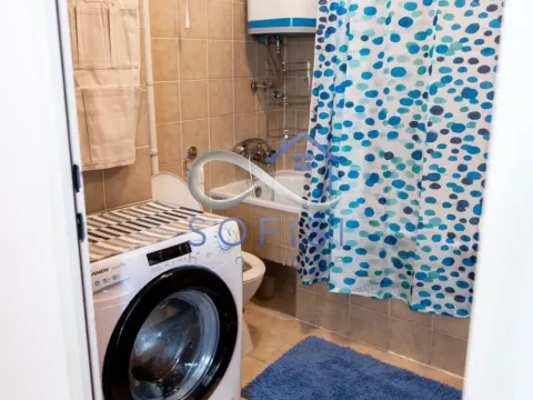 Izdavanje, dvosoban stan, 71m², Centar, Novi Sad - image 13